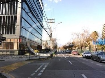 Oficina en venta en Kennedy Lateral / Wisconsin. DN, Vitacura - 1 dormitorio, 3 baños