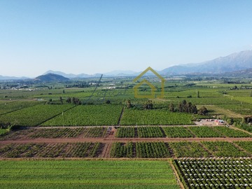 Parcela en venta en Camino Tuncahue, Codegua