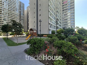Departamento en venta en Condominio Novus, Macul, Macul - 2 dormitorios, 2 baños