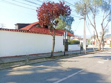 Casa en venta en Casa a pasos de Av. Perú. Barrio Lemus (162944), Recoleta - 4 dormitorios, 2 baños