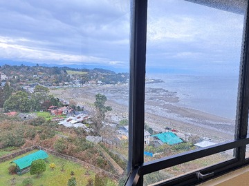 Departamento en arriendo mensual en Hermoso departamento en Pelluco (41042), Puerto Montt - 1 dormitorio, 1 baño