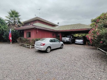 Terreno en venta en Entorno Natural Ideal para Invertir (158590), La Cruz - 5 dormitorios, 4 baños