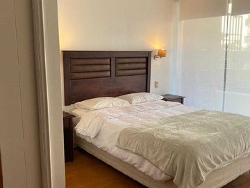 Arriendo Mensual / Departamento / Las Condes