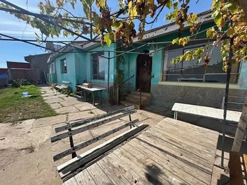 Casa en arriendo mensual en Amplia Casa, Gran Terreno, El Retiro, Quilpué, Oportunidad - 4 dormitorios, 2 baños