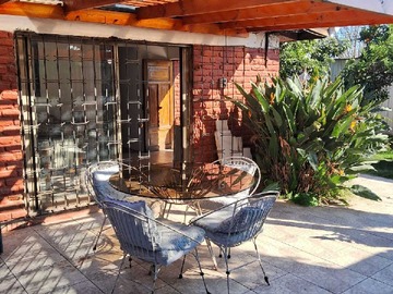 Venta / Casa / Maipú