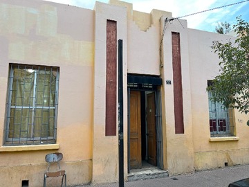 Arriendo Mensual / Casa / Los Andes