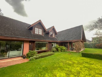 Casa en venta en Osorno pilauco, Osorno - 4 dormitorios, 3 baños