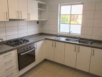 Arriendo Mensual / Casa / Huechuraba