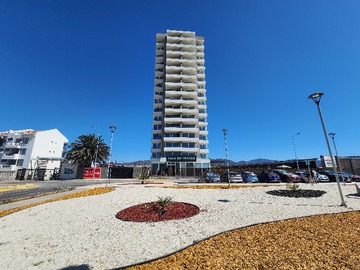 Departamento en arriendo mensual en Departamento en arriendo hasta Diciembre (153255), Coquimbo