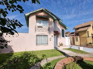 Casa en venta en Se vende Casa 3D 2B Brisa Mar, Coquimbo (73031), Coquimbo - 3 dormitorios, 2 baños