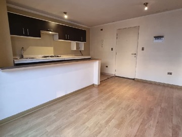 Arriendo Mensual / Departamento / Temuco