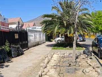 Casa en venta en Amplia casa (103743), Lampa - 3 dormitorios, 2 baños