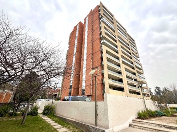 Departamento en venta en Moderno departamento peñalolen (178246), Peñalolén - 2 baños
