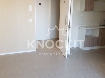Departamento en venta en Villasana 1451, Quinta Normal - 2 dormitorios, 1 baño