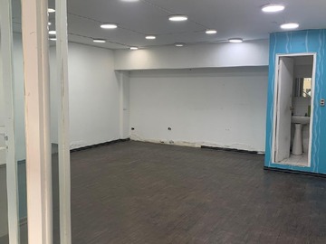 Local Comercial en arriendo mensual en Local Comercial de 54 M2 en el Centro de Viña del Mar. - 1 dormitorio, 1 baño