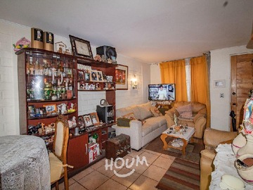 Casa en venta en Monte de Los Olivos, San Bernardo - 3 dormitorios, 3 baños