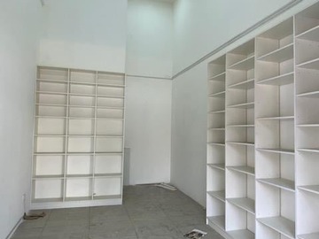 Arriendo Mensual / Local Comercial / Recoleta