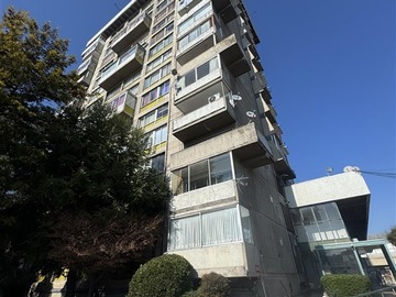 Departamento en arriendo mensual en Centro de Talca, Talca - 3 dormitorios, 2 baños