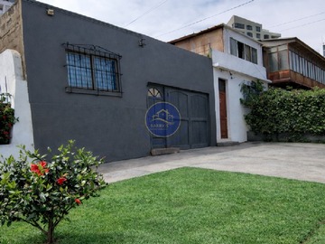 Casa en venta en Matías Rojas, Antofagasta - 4 dormitorios, 2 baños