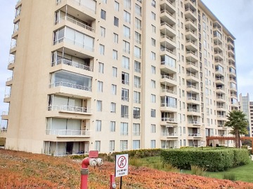 Departamento en venta en Condominio Laguna Bahía, Algarrobo - 2 dormitorios, 2 baños
