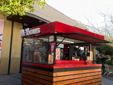 Local Comercial en venta en Venta de Local + Derecho a Llave