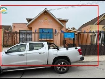 Venta / Casa / La Serena
