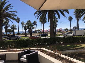 Departamento en venta en Viña del Mar, Viña del Mar - 3 dormitorios, 2 baños