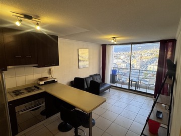 Departamento en arriendo mensual en Edificio Novo, Antofagasta - 2 dormitorios
