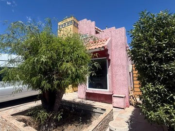 Casa en venta en Azurita, Calama - 3 dormitorios, 3 baños