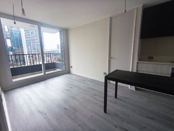 Departamento en arriendo mensual en Americo Vespucio 291, Ñuñoa - 2 dormitorios, 2 baños