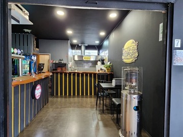 Venta / Local Comercial / Talca