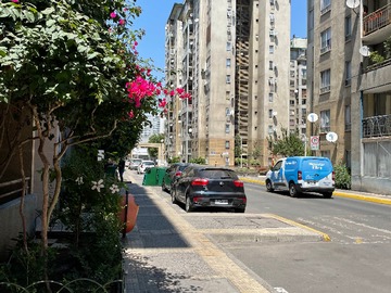 Departamento en venta en Diez de Julio 1125, Santiago - 2 dormitorios, 1 baño