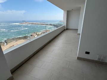 Departamento en arriendo mensual en Hermoso departamento en condominio Ayllu (171961), Arica - 2 dormitorios, 2 baños