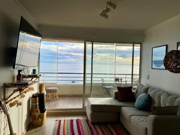 Venta / Departamento / Viña del Mar