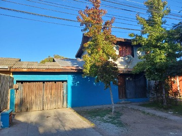 Casa en venta en Casa en venta sector Sur Poniente (173193), Talca - 3 dormitorios