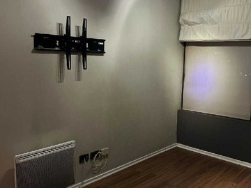 Departamento en venta en Luminoso depto con Vista despejada (170979), San Joaquín - 1 dormitorio, 1 baño