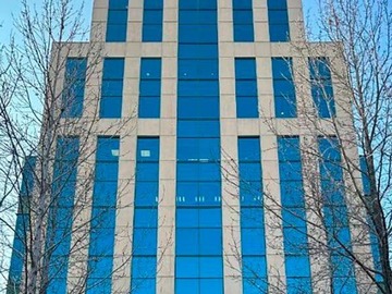 Oficina en arriendo mensual en Renato Sánchez - Alcántara - Avenida Apoquindo - Barrio El Golf, Las Condes