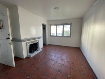 Departamento en venta en 4 Nte. 172, Viña del Mar - 1 dormitorio, 1 baño