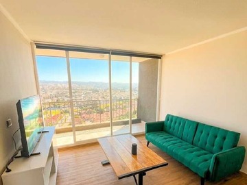 Departamento en venta en Venta Departamento en Excelente sector, Quilpué (172286), Quilpué - 1 dormitorio, 1 baño