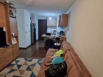 Venta / Departamento / San Miguel