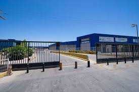 Bodega en arriendo mensual en Bodega en carretera san martin de 345 m2 (112587), Quilicura