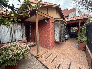 Casa en venta en Oportunidad Ideal para Familias Numerosas (178881), Maipú - 3 dormitorios, 2 baños