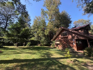Casa en arriendo mensual en Se arrienda casa año corrido en pucón (152292), Pucón - 5 dormitorios, 3 baños