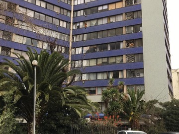 Local Comercial en arriendo mensual en Arriendo Local, Av. Francisco Bilbao Providencia - 1 dormitorio, 1 baño