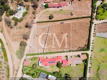 Terreno en venta en ruta f30-e, Quintero