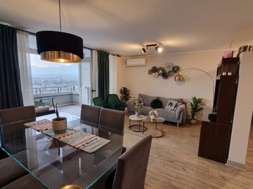 Departamento en venta en ., La Florida - 3 dormitorios, 3 baños