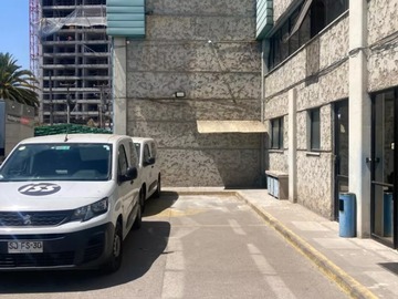 Bodega en arriendo mensual en Macul, Macul - 2 dormitorios, 6 baños