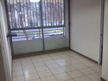 Departamento en arriendo mensual en Excelente Oportunidad de Arriendo de Departamento - 2 dormitorios, 1 baño