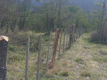 Parcela en venta en Villa ortega, Coyhaique