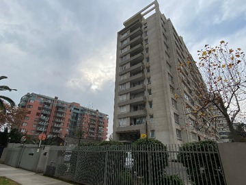 Departamento en venta en San Nicolás 1425, San Miguel - 2 dormitorios, 2 baños